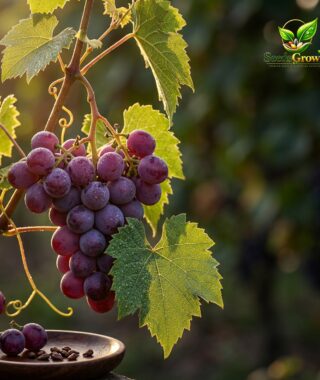 044-Grape-Seeds-for-Planting-Fruit-Vine-Garden-Home-Growing-Heirloom-Outdoor-Variety product image